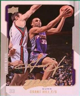 Grant Hill