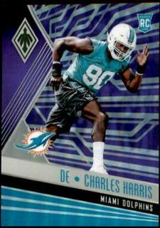 Charles Harris