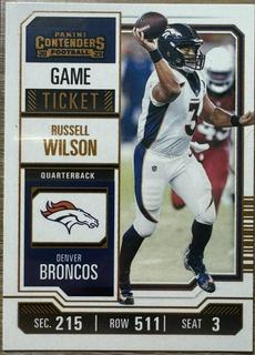 Russell Wilson