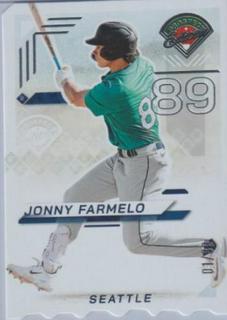 Jonny Farmelo