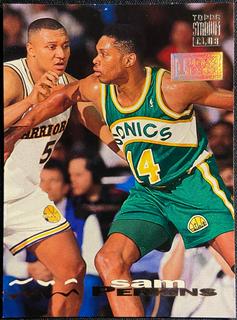 Sam Perkins