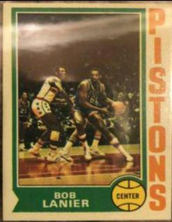 Bob Lanier