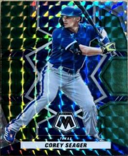 Corey Seager