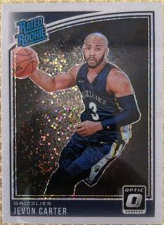 Jevon Carter