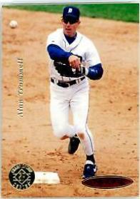 Alan Trammell