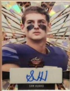 Sam Huard