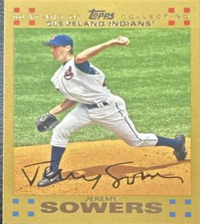 Jeremy Sowers
