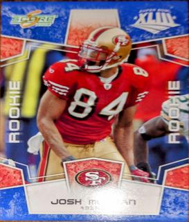 Josh Morgan