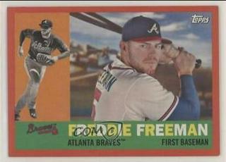 Freddie Freeman