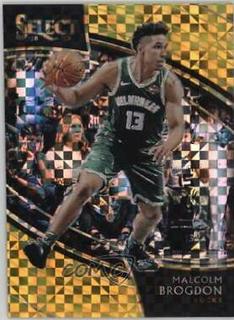 Malcolm Brogdon