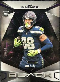 AJ Barner