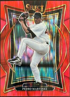 Pedro Martinez