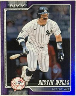 Austin Wells