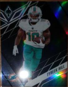 Tyreek Hill