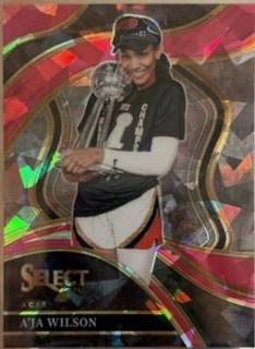 A'ja Wilson