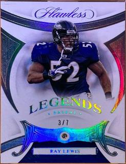 Ray Lewis