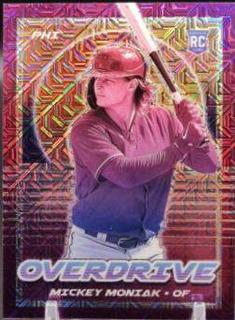 Mickey Moniak