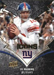 Eli Manning
