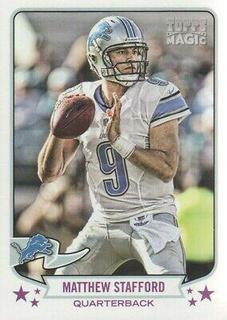 Matthew Stafford