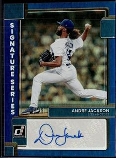Andre Jackson