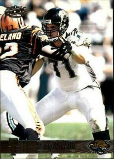 Tony Boselli