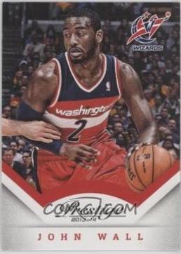 John Wall