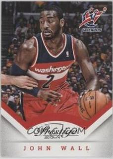 John Wall