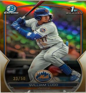 William Lugo