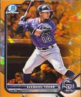 Ezequiel Tovar