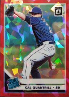 Cal Quantrill