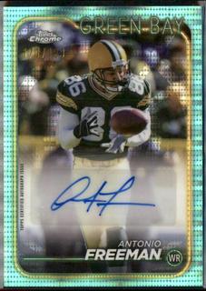 Antonio Freeman