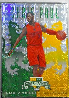 Chris Paul