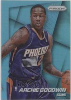 Archie Goodwin
