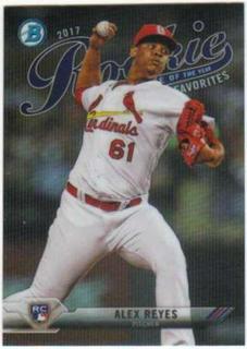 Alex Reyes