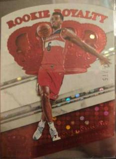 Troy Brown Jr.
