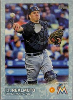 J.T. Realmuto