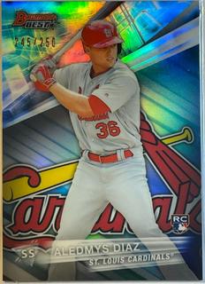 Aledmys Diaz