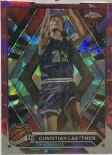 Christian Laettner
