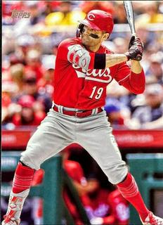 Joey Votto