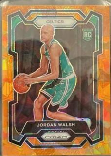 Jordan Walsh