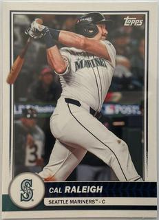 Cal Raleigh