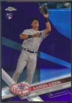 Aaron Judge