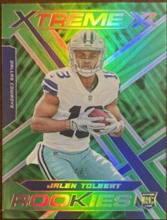 Jalen Tolbert