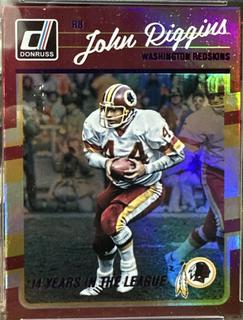 John Riggins