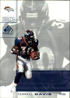 Terrell Davis