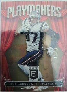 Rob Gronkowski