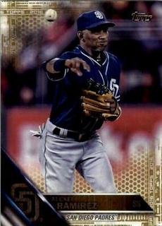 Alexei Ramirez