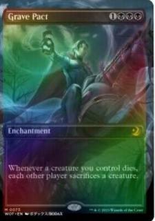Grave Pact