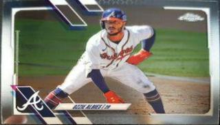 Ozzie Albies
