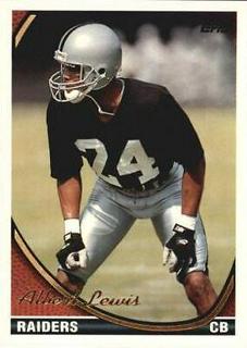 Albert Lewis